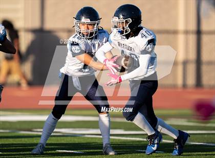 Thumbnail 3 in Valley Christian @ Saint Francis photogallery.