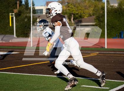 Thumbnail 3 in Valley Christian @ Saint Francis photogallery.