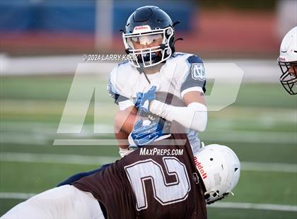 Thumbnail 3 in Valley Christian @ Saint Francis photogallery.