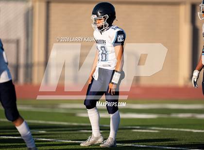Thumbnail 3 in Valley Christian @ Saint Francis photogallery.