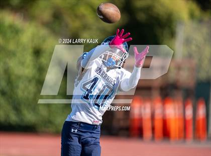 Thumbnail 1 in Valley Christian @ Saint Francis photogallery.