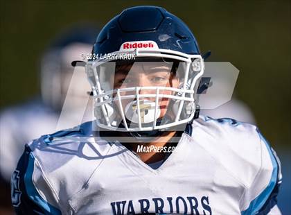 Thumbnail 3 in Valley Christian @ Saint Francis photogallery.