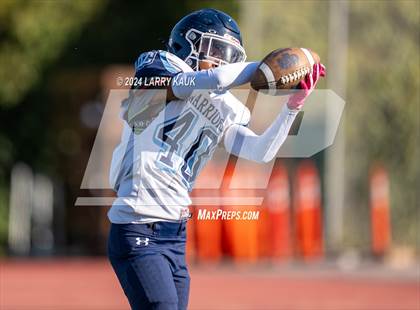 Thumbnail 2 in Valley Christian @ Saint Francis photogallery.