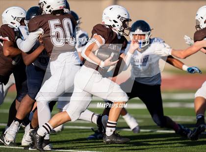 Thumbnail 3 in Valley Christian @ Saint Francis photogallery.