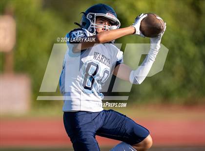 Thumbnail 1 in Valley Christian @ Saint Francis photogallery.