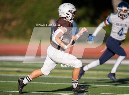 Thumbnail 1 in Valley Christian @ Saint Francis photogallery.