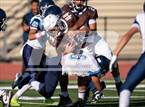 Photo from the gallery "Valley Christian @ Saint Francis"
