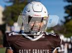 Photo from the gallery "Valley Christian @ Saint Francis"