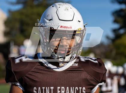 Thumbnail 1 in Valley Christian @ Saint Francis photogallery.