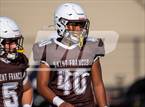 Photo from the gallery "Valley Christian @ Saint Francis"