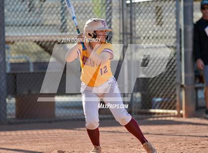 Thumbnail 2 in Highland @ Mountain Pointe photogallery.