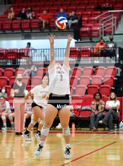 Thumbnail 1 in Keller @ Coppell photogallery.