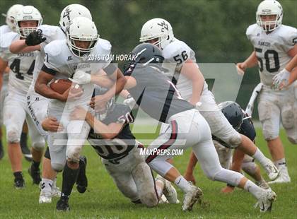 Thumbnail 2 in North Warren Regional @ Wallkill Valley photogallery.
