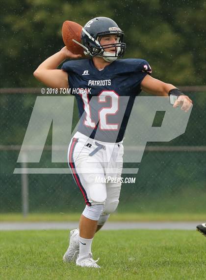 Thumbnail 2 in North Warren Regional @ Wallkill Valley photogallery.