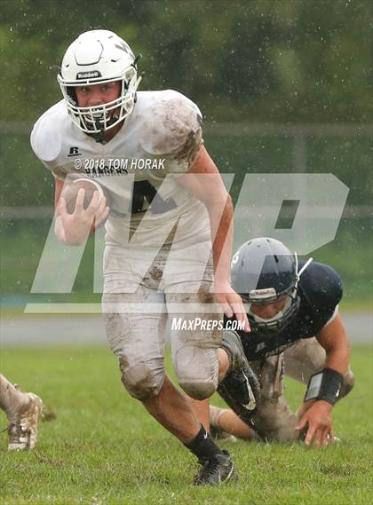 Thumbnail 1 in North Warren Regional @ Wallkill Valley photogallery.