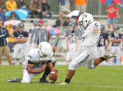 Thumbnail 3 in North Warren Regional @ Wallkill Valley photogallery.
