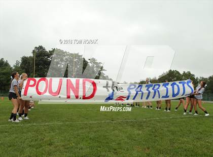 Thumbnail 1 in North Warren Regional @ Wallkill Valley photogallery.