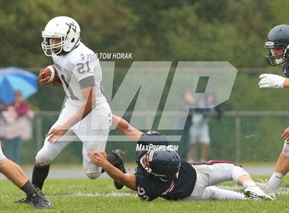 Thumbnail 3 in North Warren Regional @ Wallkill Valley photogallery.