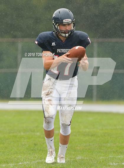 Thumbnail 1 in North Warren Regional @ Wallkill Valley photogallery.