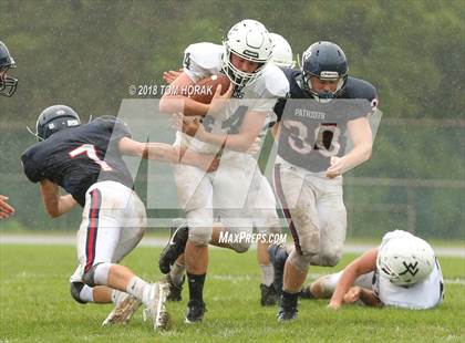 Thumbnail 3 in North Warren Regional @ Wallkill Valley photogallery.