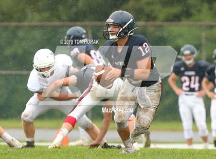 Thumbnail 1 in North Warren Regional @ Wallkill Valley photogallery.