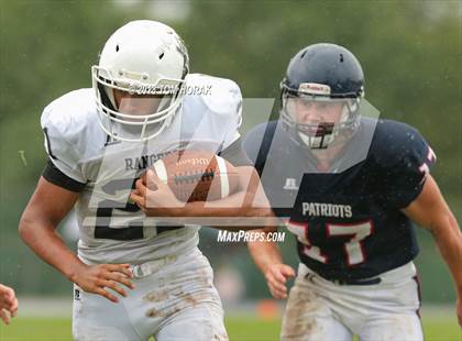 Thumbnail 1 in North Warren Regional @ Wallkill Valley photogallery.