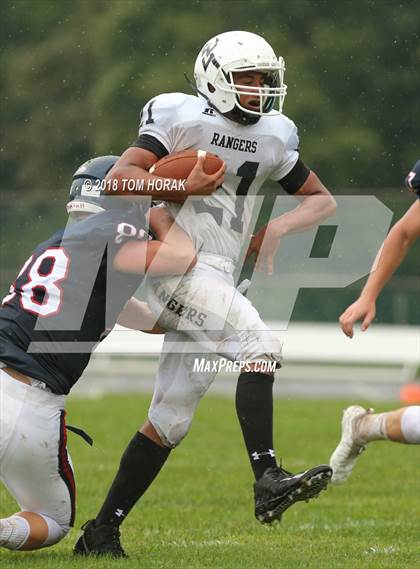 Thumbnail 2 in North Warren Regional @ Wallkill Valley photogallery.