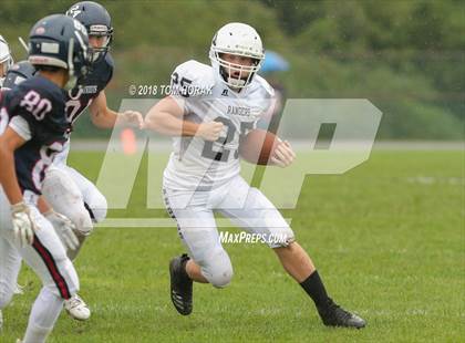 Thumbnail 1 in North Warren Regional @ Wallkill Valley photogallery.