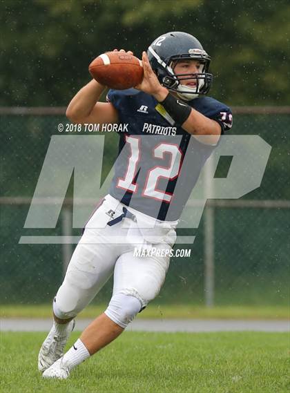 Thumbnail 1 in North Warren Regional @ Wallkill Valley photogallery.