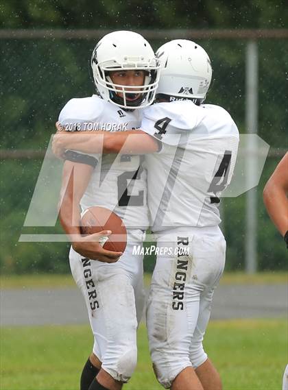 Thumbnail 3 in North Warren Regional @ Wallkill Valley photogallery.