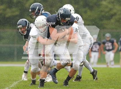Thumbnail 1 in North Warren Regional @ Wallkill Valley photogallery.