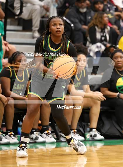 Thumbnail 3 in Richmond @ Myers Park photogallery.