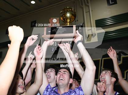 Thumbnail 1 in Northwest Christian vs. Arizona College Prep (AIA 4A Final - Awards) photogallery.