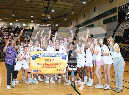 Thumbnail 1 in Northwest Christian vs. Arizona College Prep (AIA 4A Final - Awards) photogallery.
