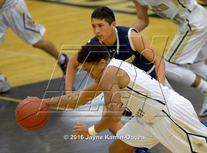 Thumbnail 3 in South El Monte @ Golden Valley (D3 Round1) photogallery.