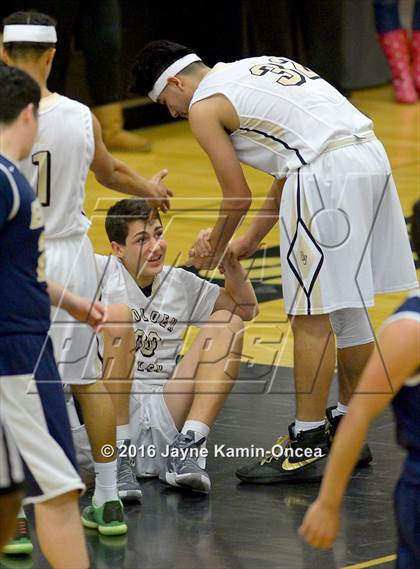 Thumbnail 1 in South El Monte @ Golden Valley (D3 Round1) photogallery.