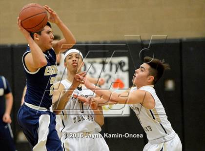 Thumbnail 1 in South El Monte @ Golden Valley (D3 Round1) photogallery.