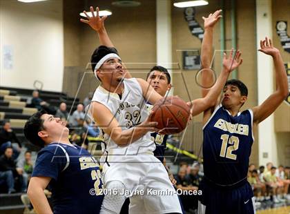 Thumbnail 2 in South El Monte @ Golden Valley (D3 Round1) photogallery.