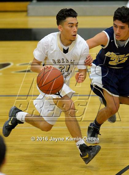 Thumbnail 3 in South El Monte @ Golden Valley (D3 Round1) photogallery.