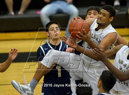 Thumbnail 2 in South El Monte @ Golden Valley (D3 Round1) photogallery.