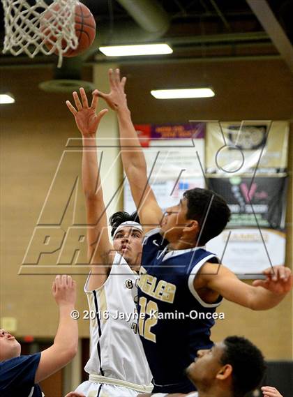 Thumbnail 2 in South El Monte @ Golden Valley (D3 Round1) photogallery.