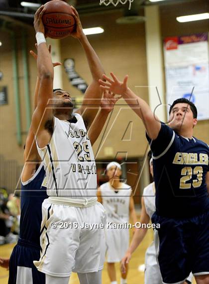 Thumbnail 3 in South El Monte @ Golden Valley (D3 Round1) photogallery.
