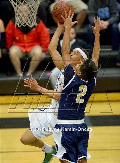 Thumbnail 2 in South El Monte @ Golden Valley (D3 Round1) photogallery.