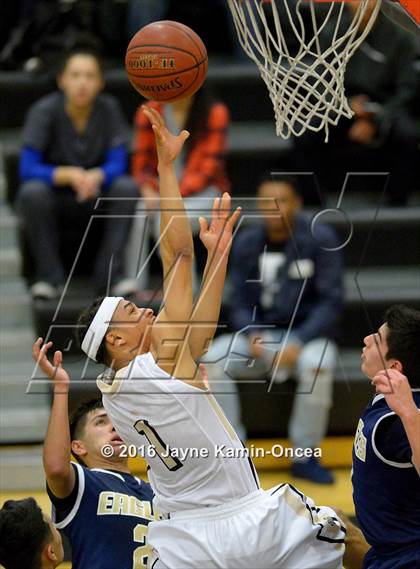 Thumbnail 3 in South El Monte @ Golden Valley (D3 Round1) photogallery.