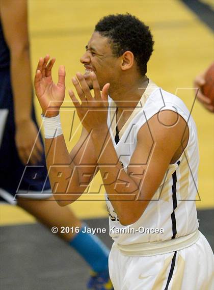 Thumbnail 2 in South El Monte @ Golden Valley (D3 Round1) photogallery.