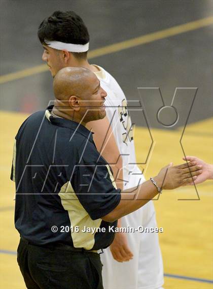 Thumbnail 2 in South El Monte @ Golden Valley (D3 Round1) photogallery.