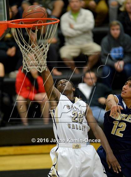 Thumbnail 2 in South El Monte @ Golden Valley (D3 Round1) photogallery.