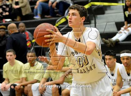 Thumbnail 3 in South El Monte @ Golden Valley (D3 Round1) photogallery.