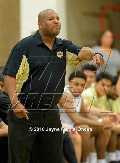 Thumbnail 1 in South El Monte @ Golden Valley (D3 Round1) photogallery.