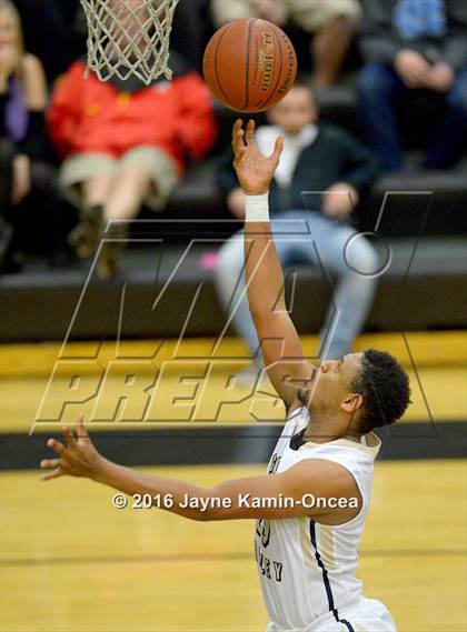 Thumbnail 1 in South El Monte @ Golden Valley (D3 Round1) photogallery.